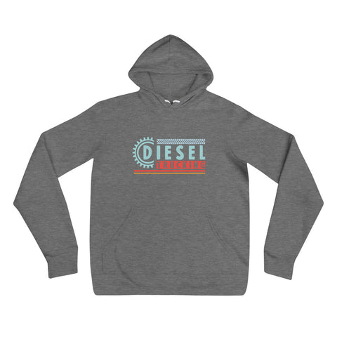 Gear Hoodie