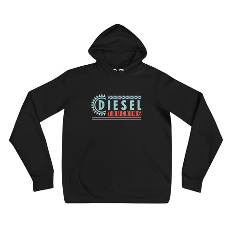 Gear Hoodie