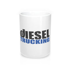 Mug 15oz