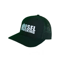 Black / Black hat