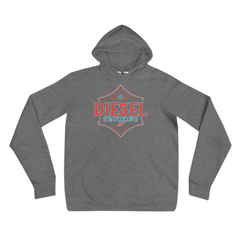 Retro Hoodie