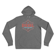Retro Hoodie