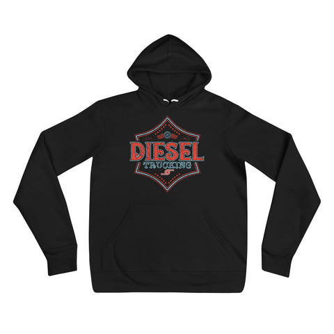 Retro Hoodie
