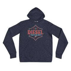 Retro Hoodie