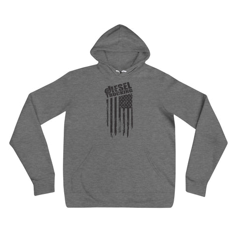 Diesel Pride Hoodie