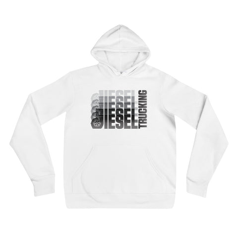 Predator Hoodie