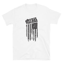 Diesel Pride Tee