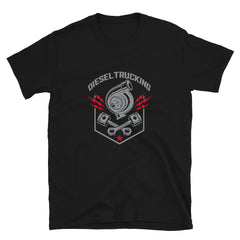 Turbo Tee