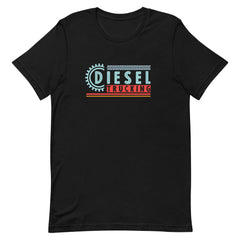 Gear Tee