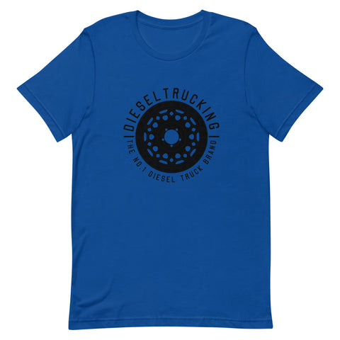 Beadlock Tee