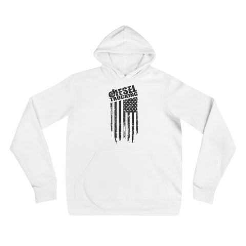 Diesel Pride Hoodie
