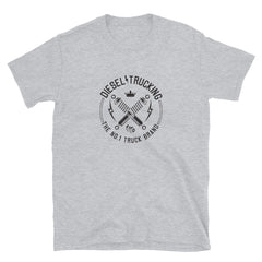 Shock Tee