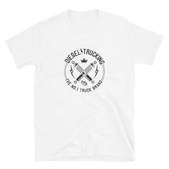 Shock Tee
