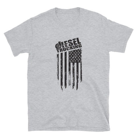 Diesel Pride Tee