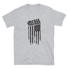 Diesel Pride Tee