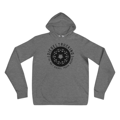 Beadlock Hoodie